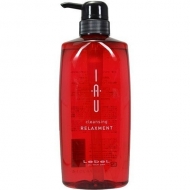 Lebel    IAU Cleansing Relaxment 600 ml